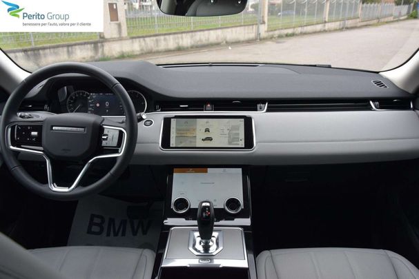 Land Rover Range Rover Evoque 120 kW image number 10