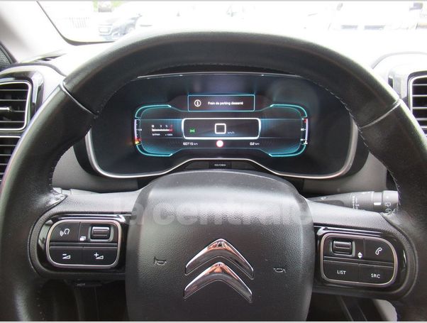 Citroen C5 Aircross BlueHDi 130 S&S FEEL 96 kW image number 8