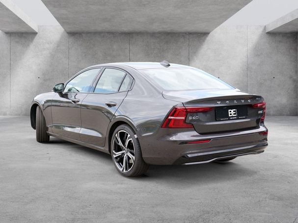 Volvo S60 AWD B5 184 kW image number 6