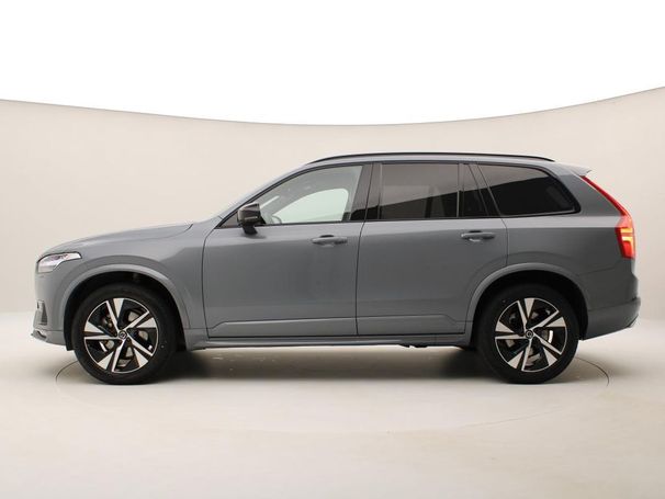 Volvo XC90 B5 AWD 173 kW image number 11