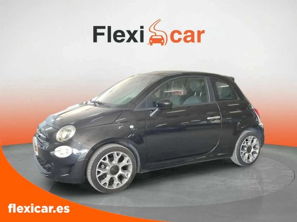 Fiat 500 1.0 51 kW image number 1