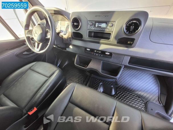 Mercedes-Benz Sprinter 317 CDI 125 kW image number 8