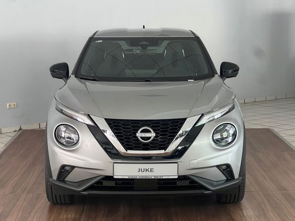 Nissan Juke DIG-T Tekna 84 kW image number 2