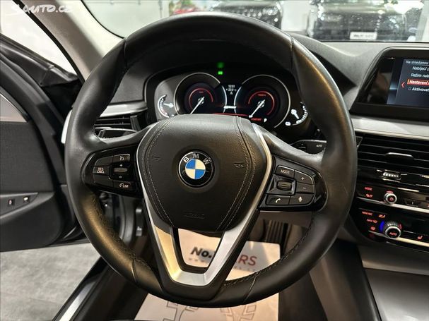 BMW 530 e 185 kW image number 8