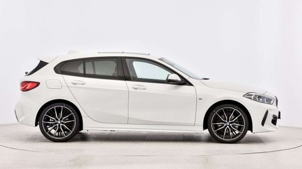 BMW 118i 103 kW image number 11