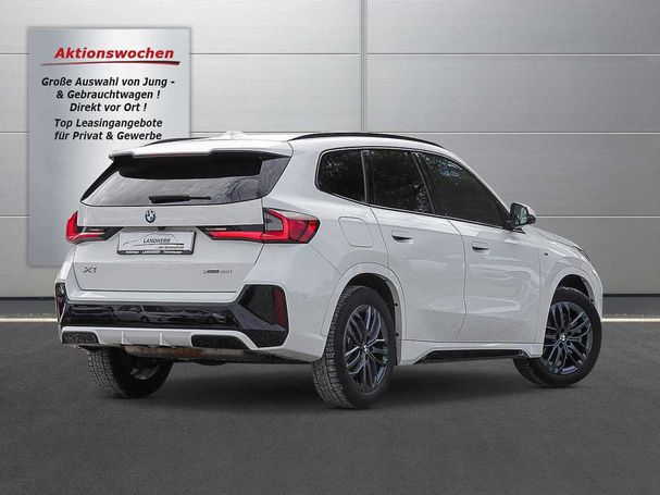 BMW X1 xDrive23i 160 kW image number 2