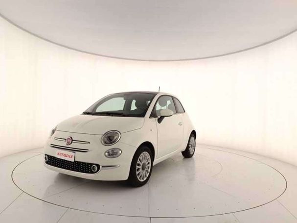 Fiat 500 1.0 51 kW image number 1