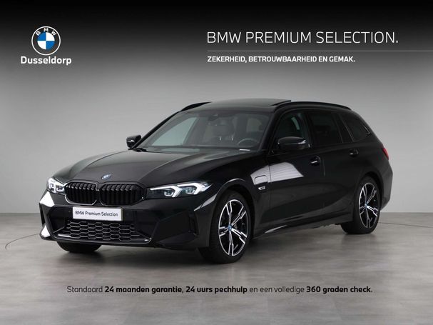 BMW 320e Touring M Sport 150 kW image number 1