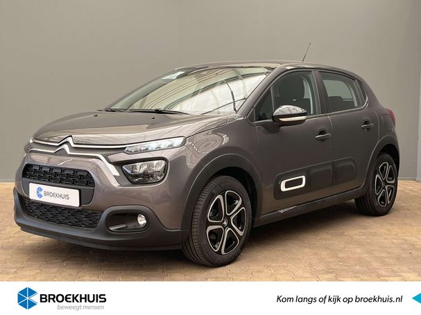 Citroen C3 82 61 kW image number 1