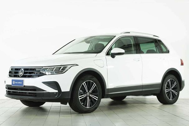 Volkswagen Tiguan 1.4 eHybrid Life DSG 180 kW image number 1