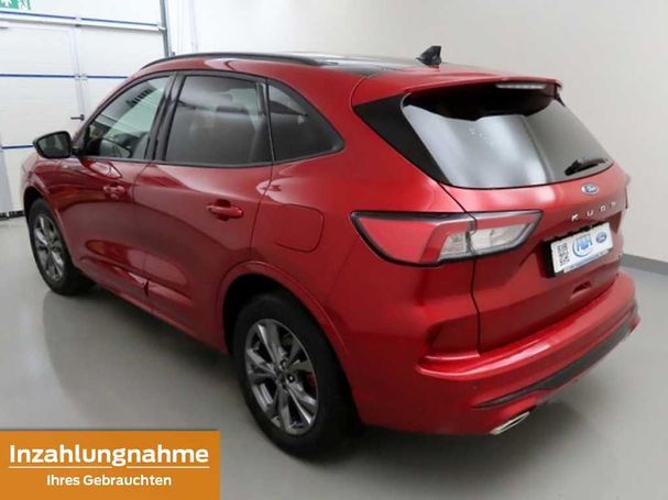 Ford Kuga 165 kW image number 4