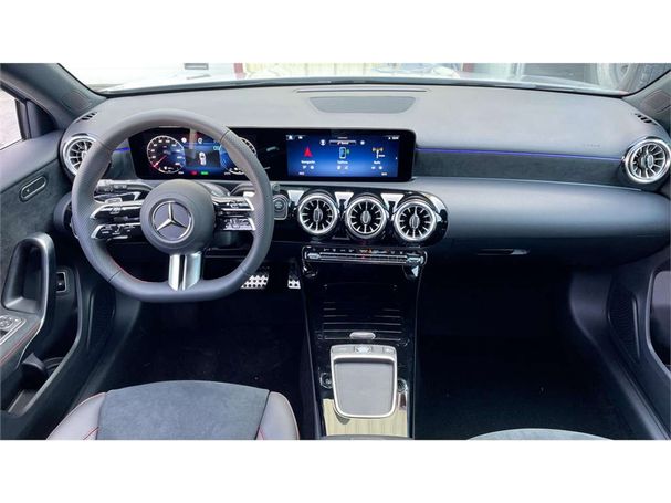 Mercedes-Benz A 200 d 110 kW image number 10