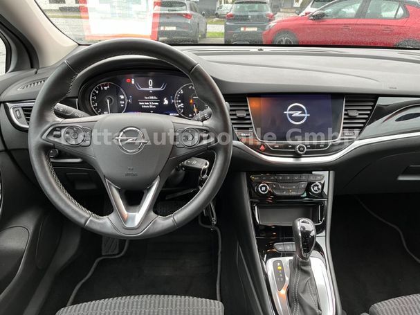 Opel Astra 1.5 90 kW image number 9