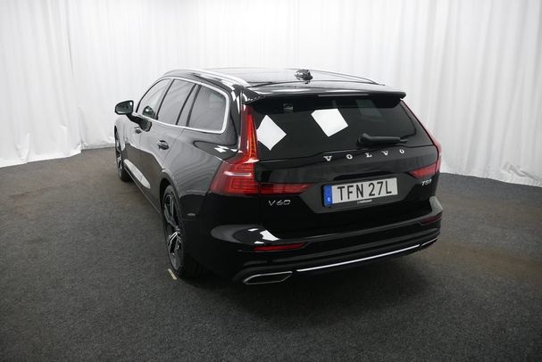 Volvo V60 T5 Inscription 186 kW image number 4