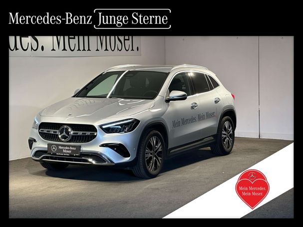 Mercedes-Benz GLA 200 d 4Matic 110 kW image number 2