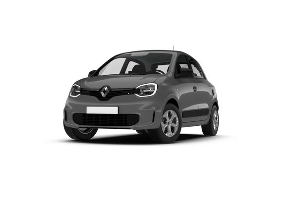 Renault Twingo 48 kW image number 3