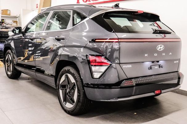 Hyundai Kona Electric 65 kWh 160 kW image number 3