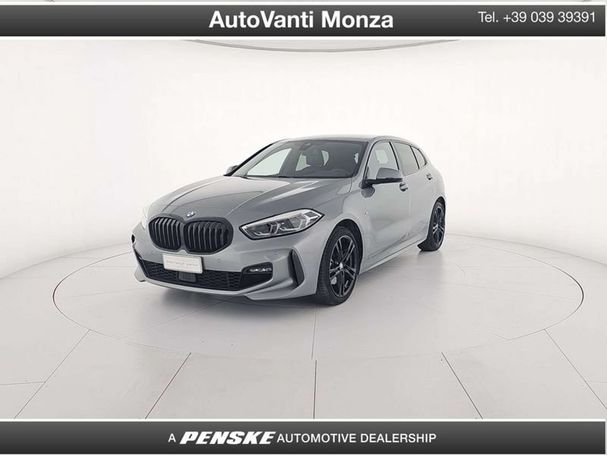 BMW 118d M Sport 110 kW image number 1