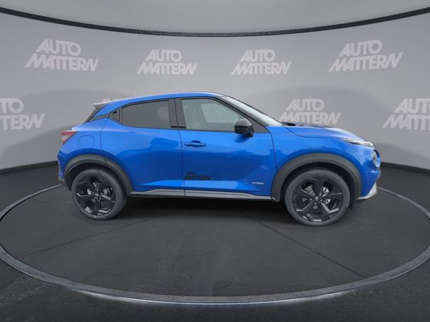 Nissan Juke 86 kW image number 7