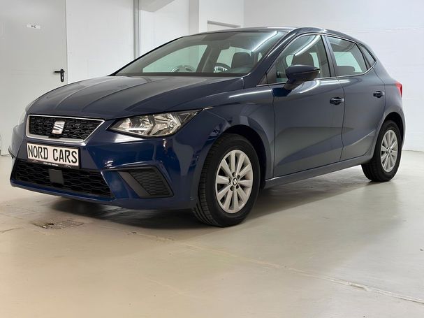 Seat Ibiza 59 kW image number 1