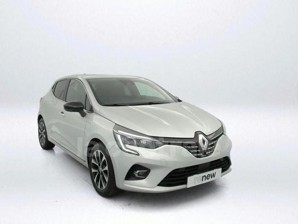 Renault Clio TCe 140 Techno 103 kW image number 2