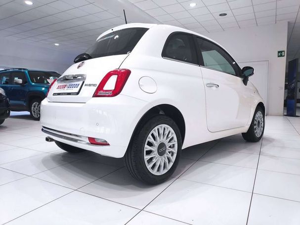 Fiat 500 1.0 51 kW image number 19