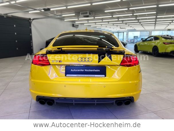 Audi TTS 2.0 TFSI quattro 228 kW image number 3