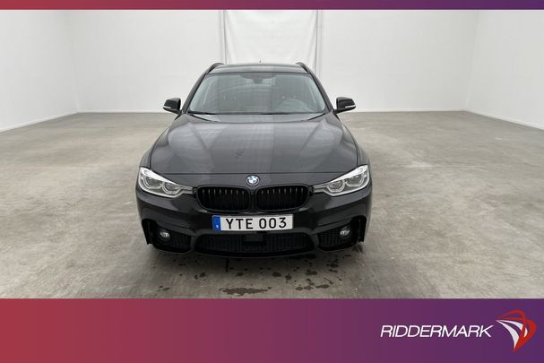 BMW 320d Touring xDrive Sport Line 140 kW image number 3