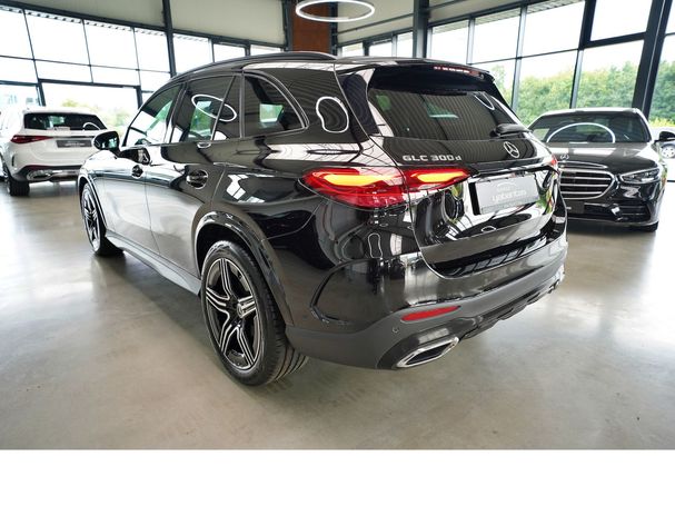 Mercedes-Benz GLC 300 198 kW image number 22