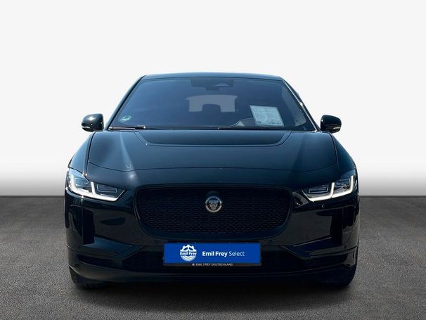 Jaguar I-Pace EV400 S AWD 294 kW image number 3