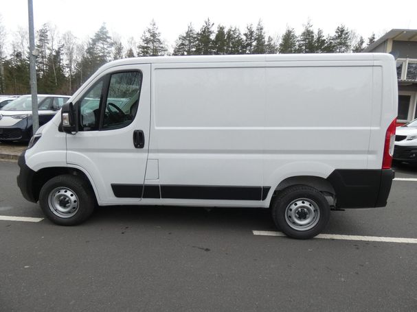 Fiat Ducato 88 kW image number 7