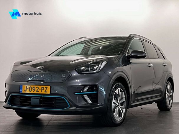 Kia Niro e 150 kW image number 2