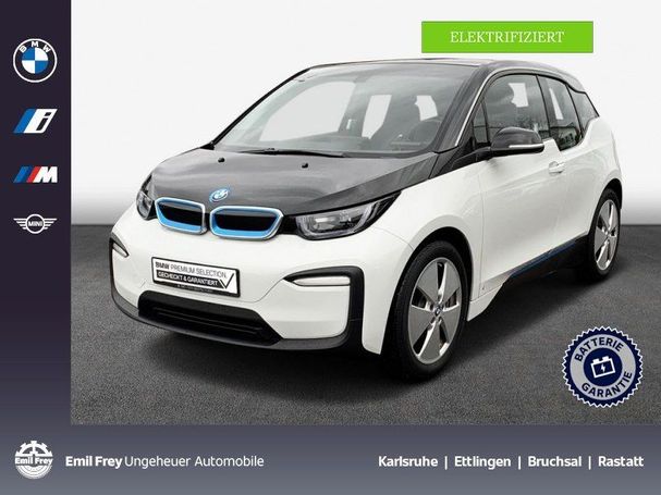 BMW i3 120Ah 125 kW image number 1