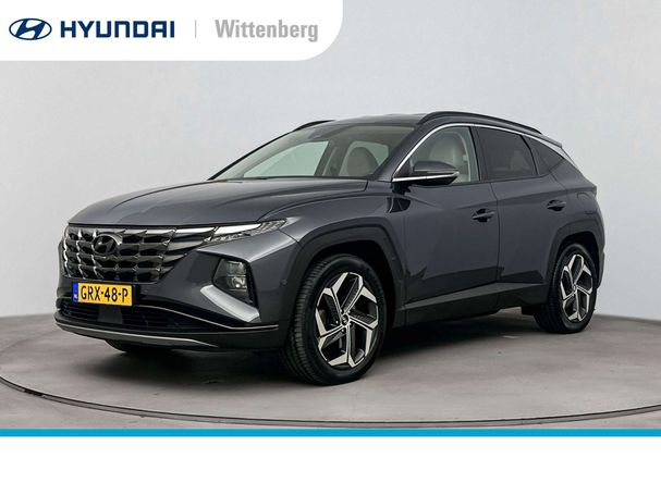 Hyundai Tucson PHEV 4WD 195 kW image number 1