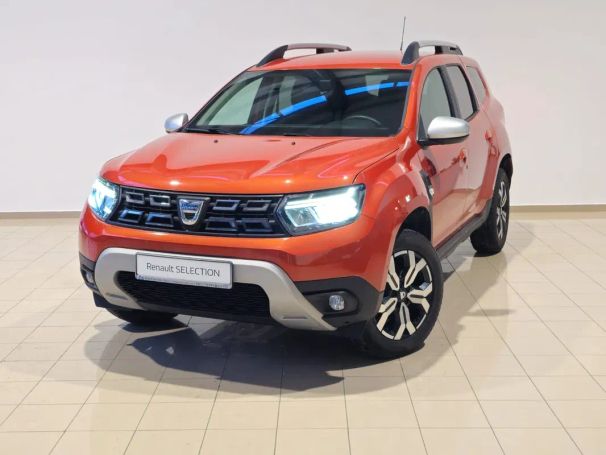 Dacia Duster 74 kW image number 1