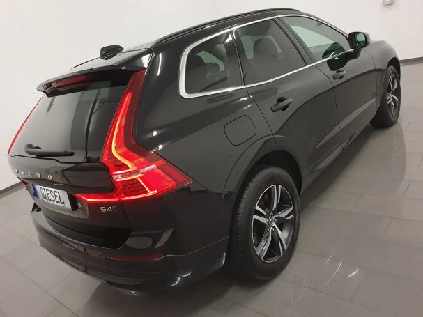 Volvo XC60 B4 Geartronic Inscription 145 kW image number 2