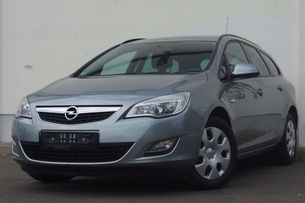 Opel Astra Sports Tourer 103 kW image number 1