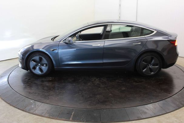 Tesla Model 3 Long Range AWD 258 kW image number 8