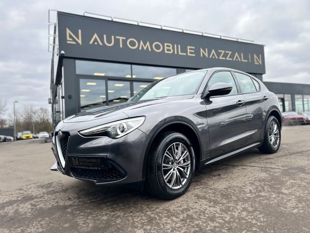 Alfa Romeo Stelvio 206 kW image number 2