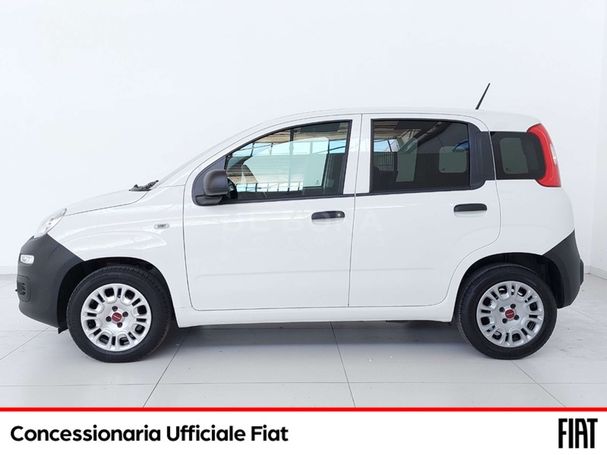 Fiat Panda 1.0 Hybrid 51 kW image number 4