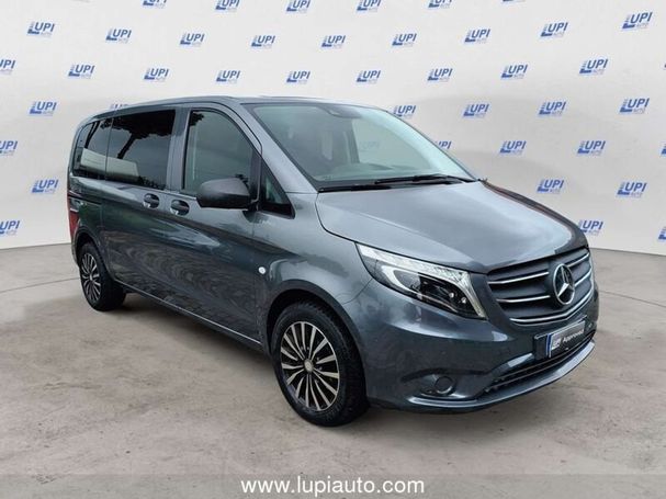 Mercedes-Benz Vito 114 CDi compact 100 kW image number 2