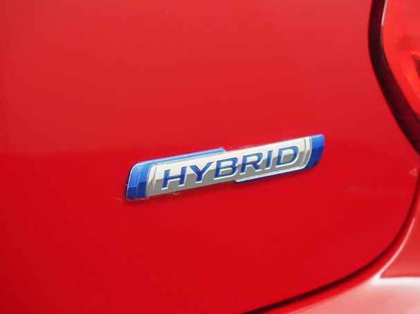 Suzuki Swift 1.2 Hybrid 61 kW image number 18