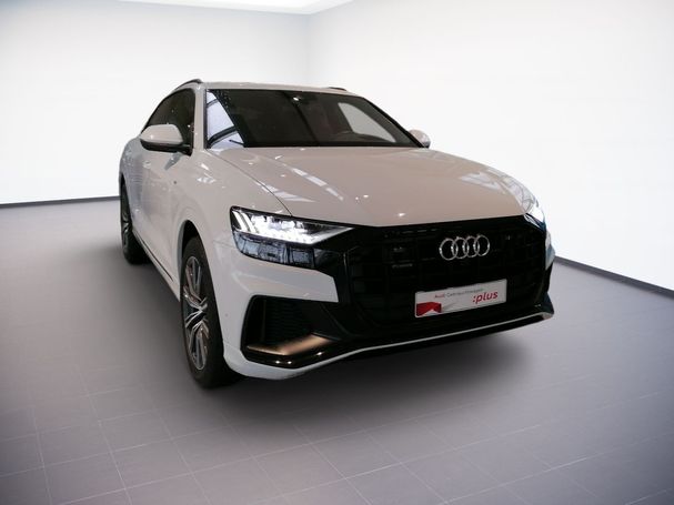 Audi Q8 50 TDI quattro 210 kW image number 3