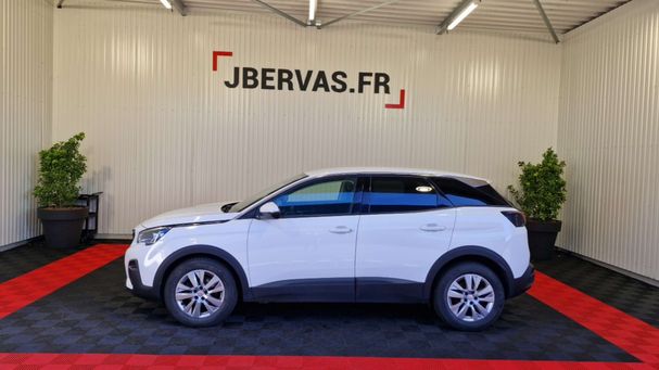 Peugeot 3008 BlueHDi 130 Active 96 kW image number 8