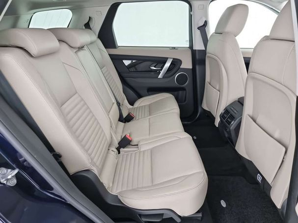 Land Rover Discovery Sport 110 kW image number 4