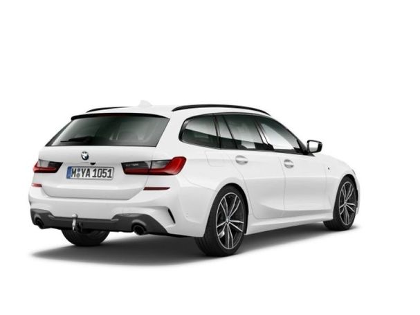 BMW 320d Touring xDrive M Sport 140 kW image number 3