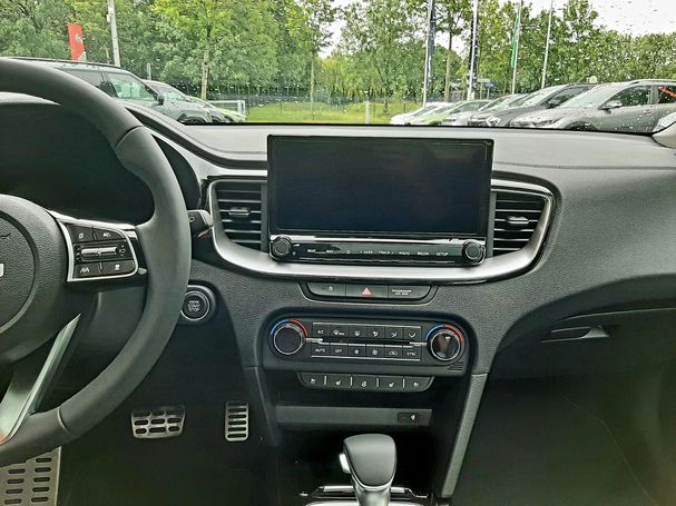 Kia Ceed 1.5 Platinum 103 kW image number 13