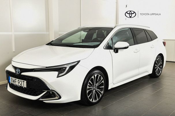 Toyota Corolla 1.8 Hybrid Touring Sports 104 kW image number 1