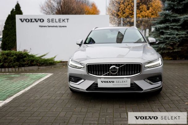 Volvo V60 145 kW image number 4