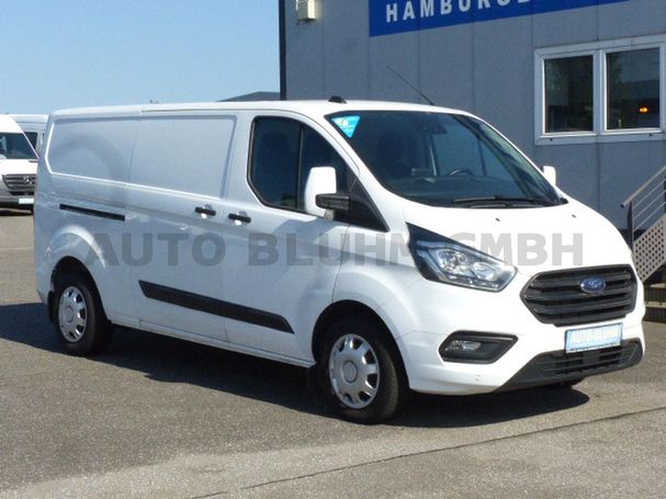 Ford Transit Custom 320 L2H1 96 kW image number 2